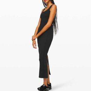 Lululemon It’s Rulu Tank Dress